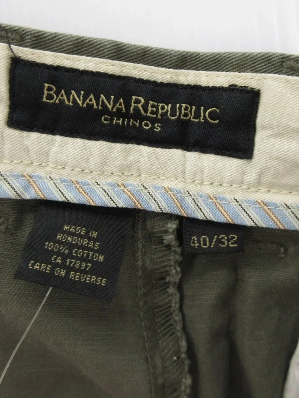 Banana Republic brand banana